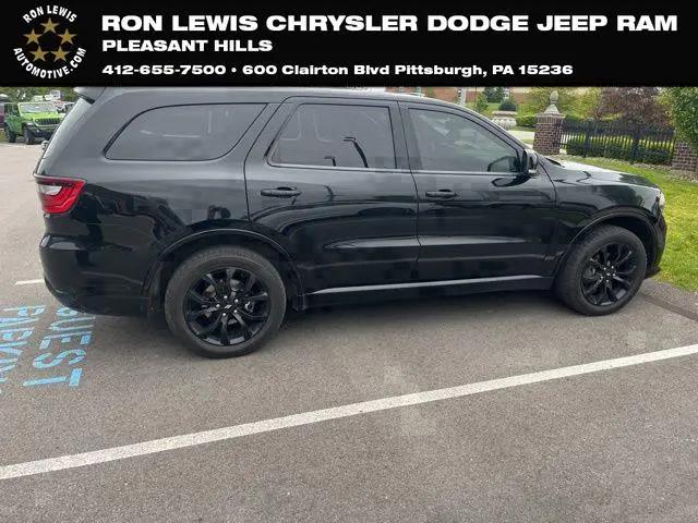 2020 Dodge Durango GT Plus AWD for sale in Pittsburgh, PA