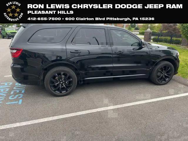 2020 Dodge Durango GT Plus AWD for sale in Pittsburgh, PA