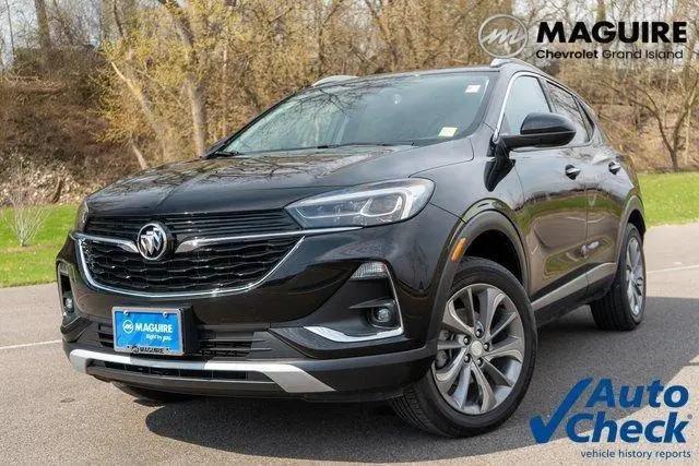 2023 Buick Encore GX Essence AWD for sale in Grand Island, NY
