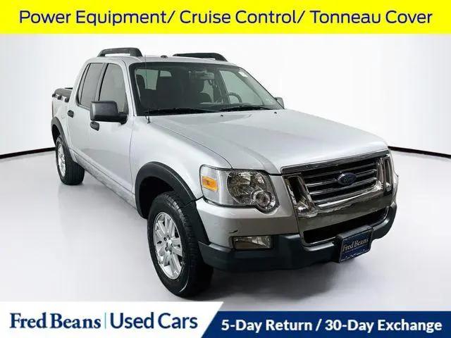2009 Ford Explorer Sport Trac XLT for sale in Doylestown, PA