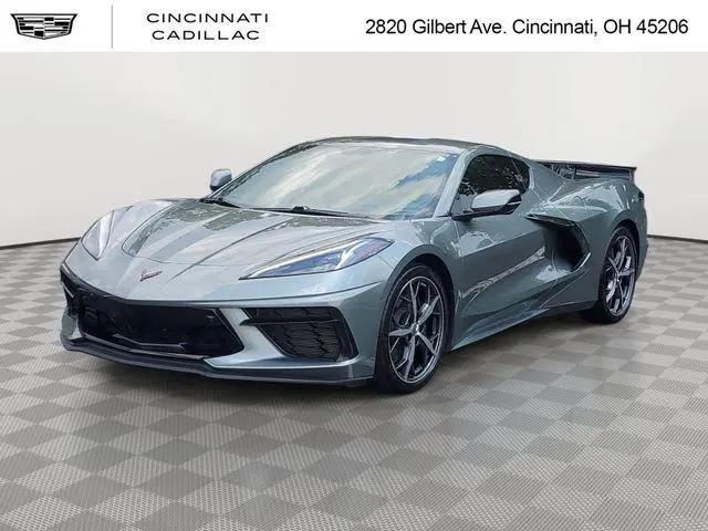 2023 Chevrolet Corvette Stingray for sale near Cincinnati, OH