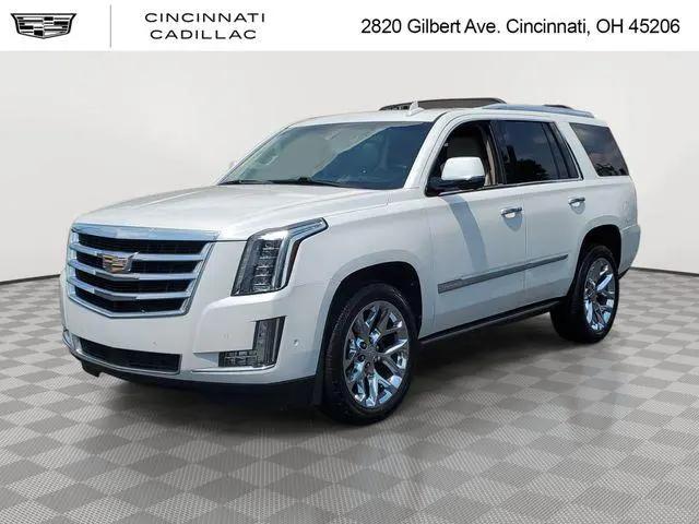 2020 Cadillac Escalade for sale near Cincinnati, OH