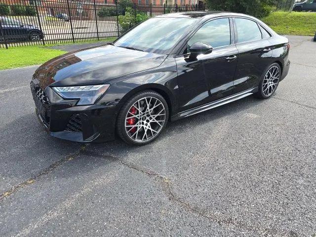 2025 Audi RS 3 for sale near Cincinnati, OH