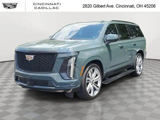 2025 Cadillac Escalade Sport for sale in Cincinnati, OH