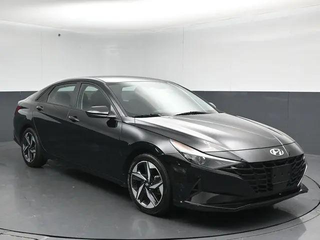 2023 Hyundai Elantra SEL for sale in Naperville, IL