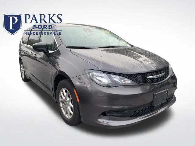 2023 Chrysler Voyager LX for sale in Hendersonville, NC