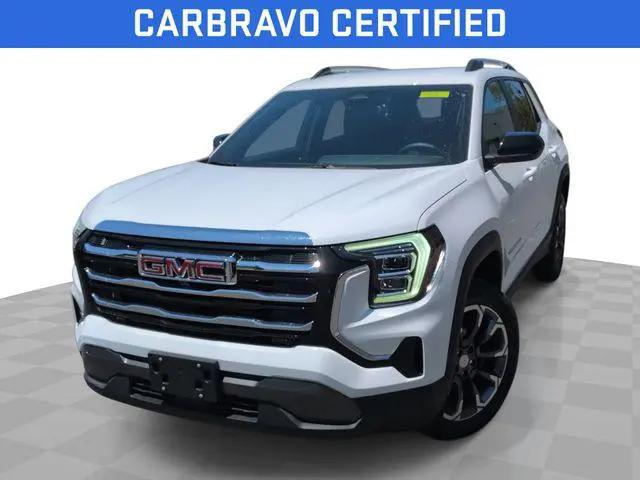 2025 GMC Terrain AWD Elevation for sale in Ballston Spa, NY