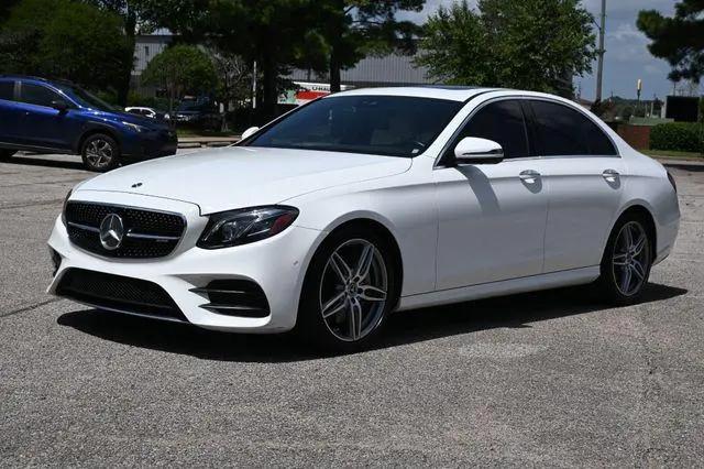2019 Mercedes-Benz E-CLASS E 300 E 300 for sale in Memphis, TN