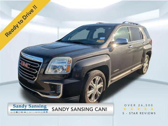 2016 GMC Terrain SLT for sale in Pensacola, FL