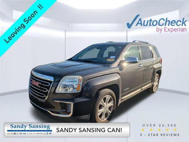 2016 GMC Terrain SLT for sale in Pensacola, FL
