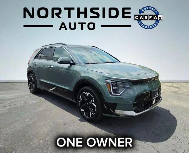 2024 Kia Niro EV Wave for sale in Indianapolis, IN