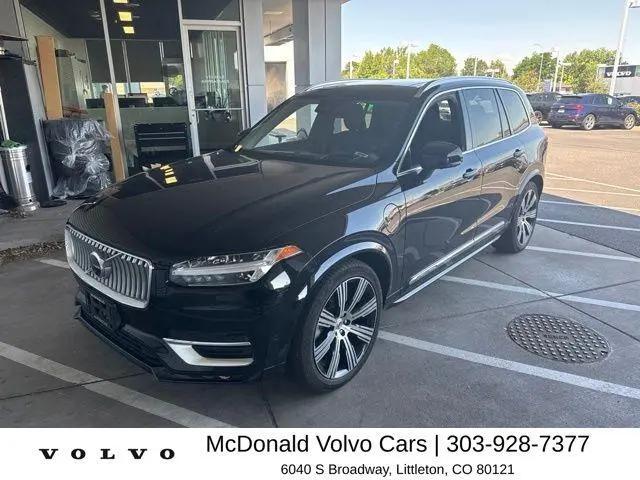 2024 Volvo XC90 Recharge T8 Ultimate 6-Seater for sale in Littleton, CO