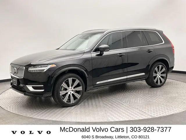 2024 Volvo XC90 Recharge T8 Ultimate 6-Seater for sale in Littleton, CO