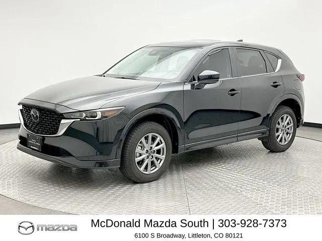 2024 Mazda CX-5 2.5 S Preferred for sale in Littleton, CO