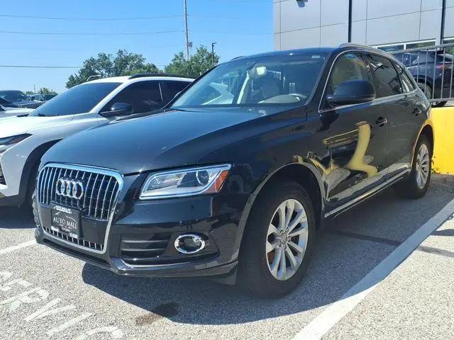2013 Audi Q5 2.0T Premium for sale in Maplewood, MO