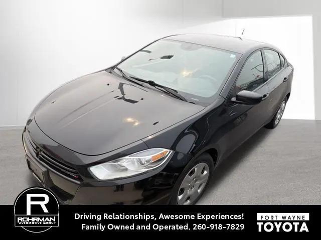 2013 Dodge Dart SE for sale in Fort Wayne, IN