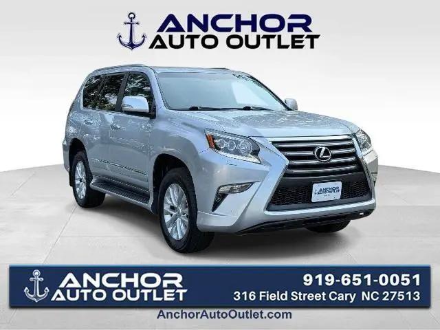 2016 Lexus GX 460 Base for sale in Cary, NC