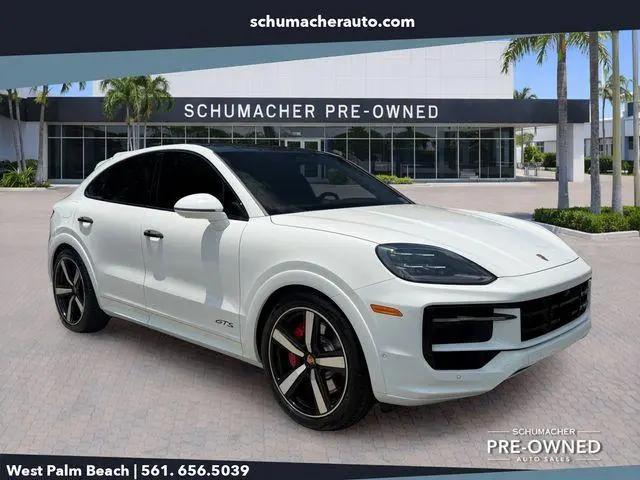 2026 Porsche Cayenne GTS for sale in West Palm Beach, FL