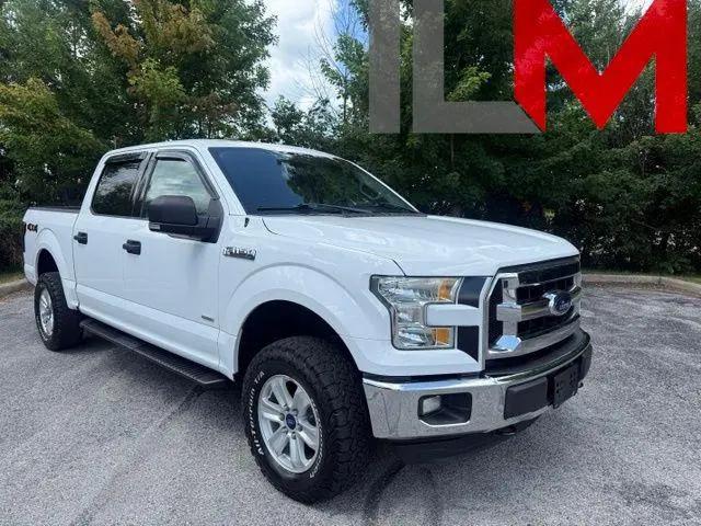 2016 Ford F-150 XLT for sale in Indianapolis, IN