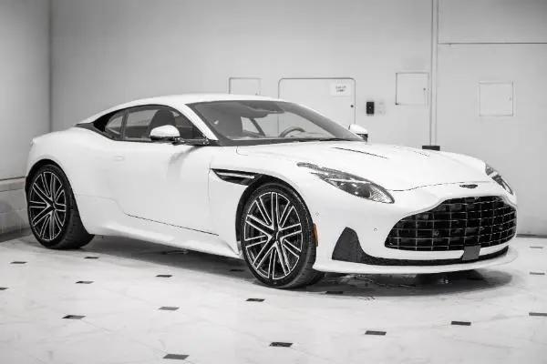 2024 Aston Martin DB12 Base for sale in Ashburn, VA