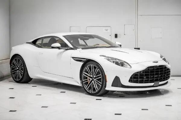 2024 Aston Martin DB12 Base for sale in Ashburn, VA