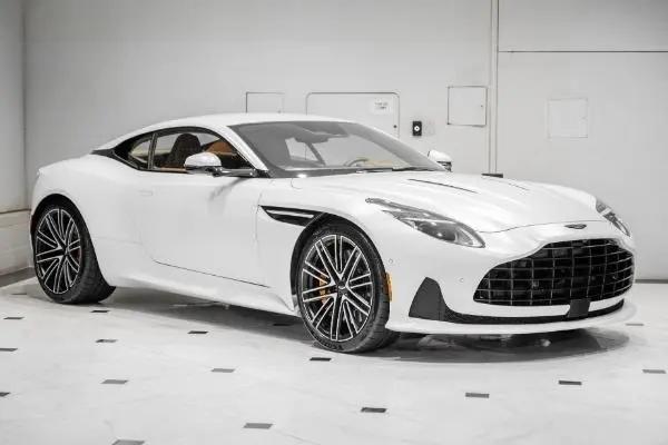 2024 Aston Martin DB12 Base for sale in Ashburn, VA