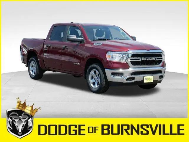 2019 Ram 1500 Tradesman Crew Cab 4x4 5'7" Box for sale in Burnsville, MN