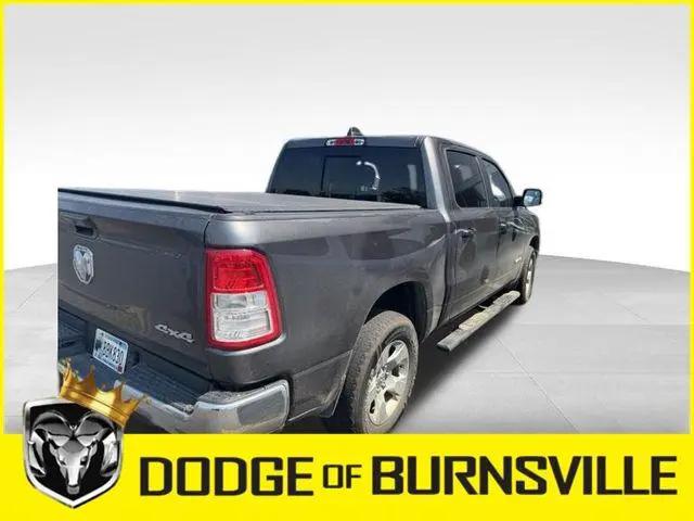 2021 Ram 1500 Big Horn Crew Cab 4x4 5'7" Box for sale in Burnsville, MN