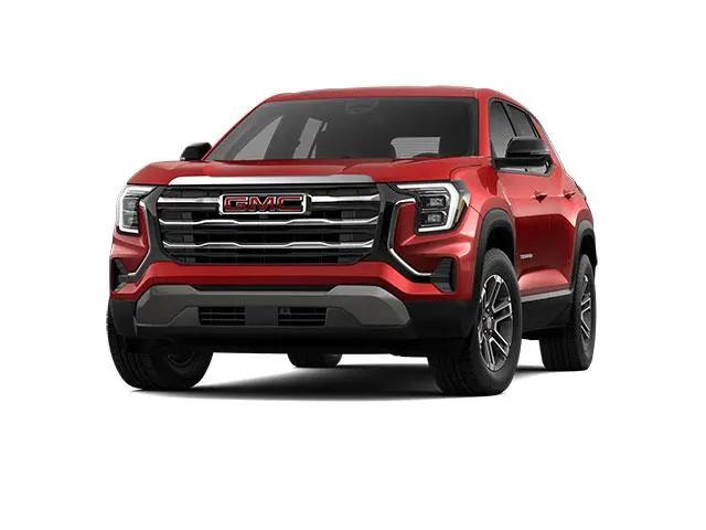 2026 GMC Terrain FWD Elevation for sale in Orlando, FL