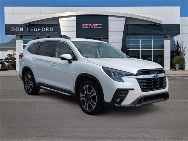 2023 Subaru Ascent Limited 7-Passenger for sale in Cleveland, TN