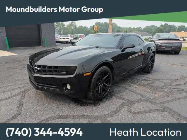 2012 Chevrolet Camaro 1LT for sale near Newark, OH