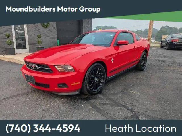 2012 Ford Mustang V6 Premium for sale in Newark, OH