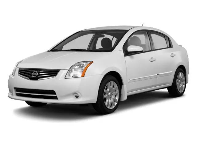2010 Nissan Sentra 2.0SL for sale in Greenville, MS