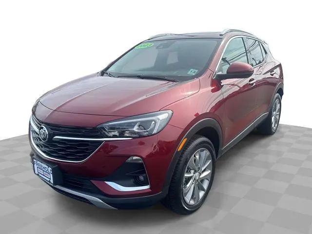 2023 Buick Encore GX Essence AWD for sale in Freehold, NJ