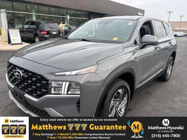 2023 Hyundai Santa Fe SE for sale in Syracuse, NY