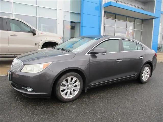 2012 Buick LaCrosse Premium 1 Group for sale in Newton, NJ