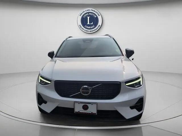 2024 Volvo XC40 B5 Plus Dark Theme for sale in Lawrenceville, NJ