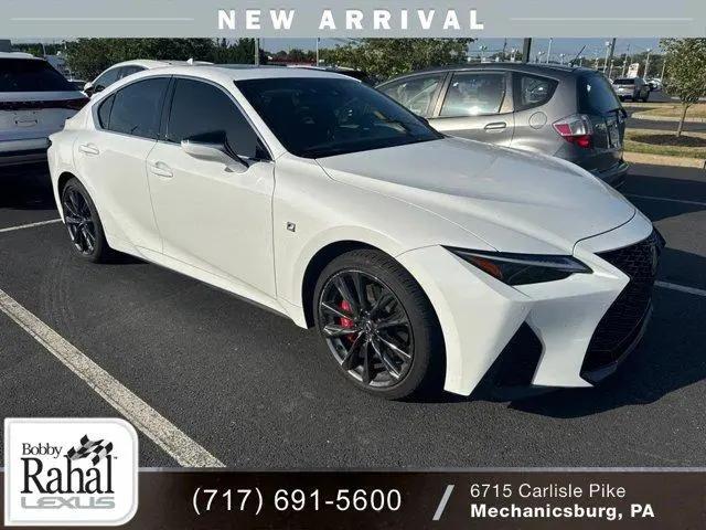 2024 Lexus IS 350 F SPORT for sale in Mechanicsburg, PA