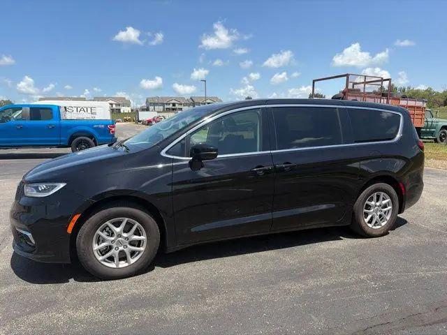 2024 Chrysler Pacifica Touring L for sale in Maryville, MO