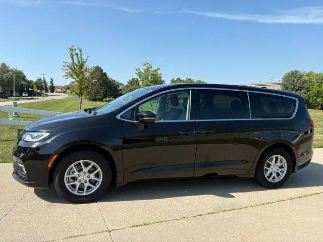 2024 Chrysler Pacifica Touring L for sale in Maryville, MO