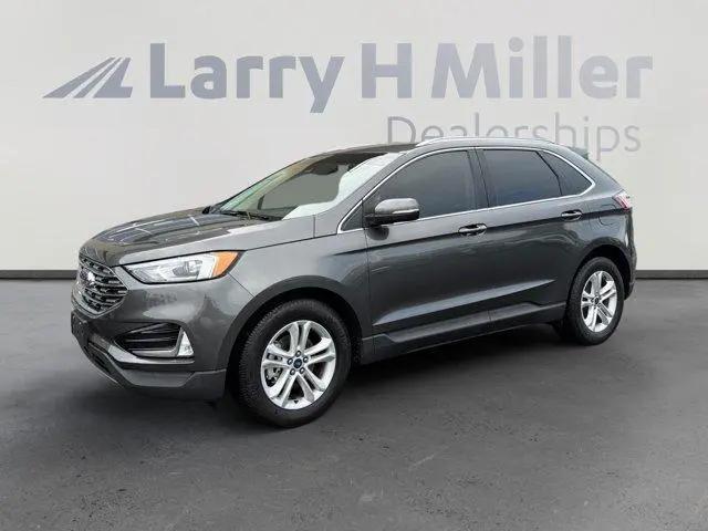 2019 Ford Edge SEL for sale in Peoria, AZ
