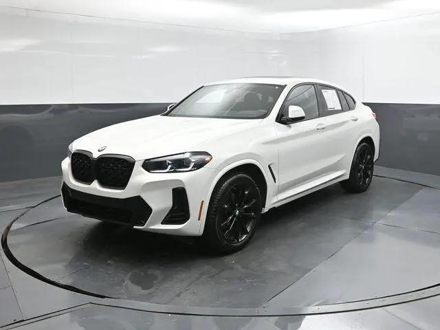 2024 BMW X4 xDrive30i for sale in Beaumont, TX