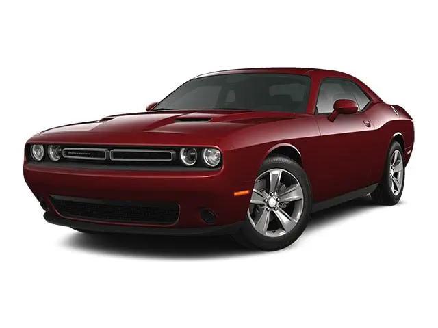 2023 Dodge Challenger SXT for sale in Orlando, FL