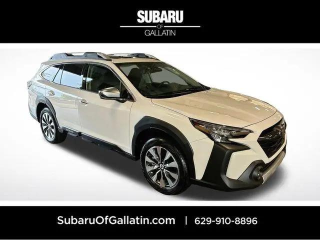 2025 Subaru Outback Touring XT for sale in Gallatin, TN