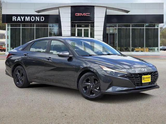 2023 Hyundai Elantra SEL for sale in Center, TX