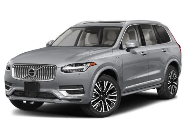 2024 Volvo XC90 Recharge T8 Ultimate Bright Theme 7-Seater for sale in Mission Viejo, CA