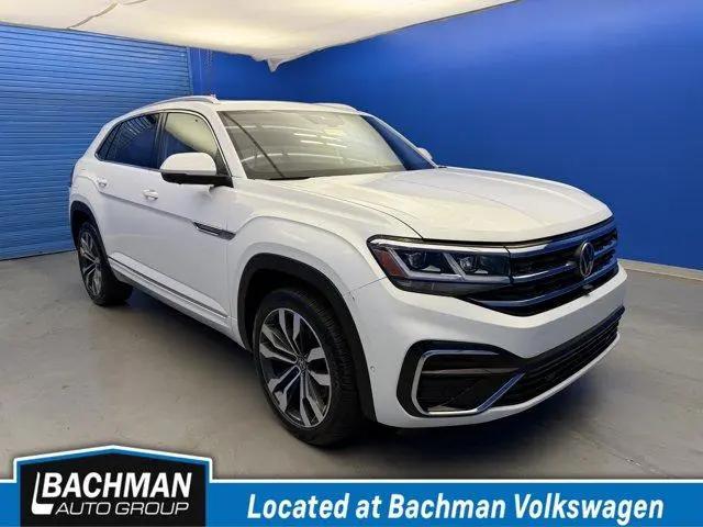 2023 Volkswagen Atlas Cross Sport 3.6L V6 SEL Premium R-Line for sale in Louisville, KY