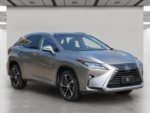 2017 Lexus RX 350 Base for sale in Wayzata, MN
