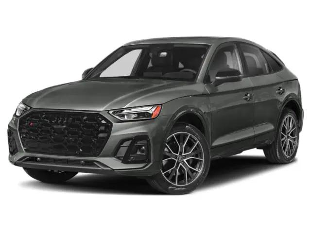 2023 Audi SQ5 Sportback Prestige TFSI quattro Tiptronic for sale in Aurora, CO