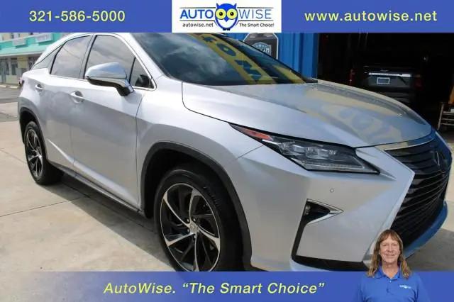 2016 Lexus RX 350 Base for sale in Melbourne, FL